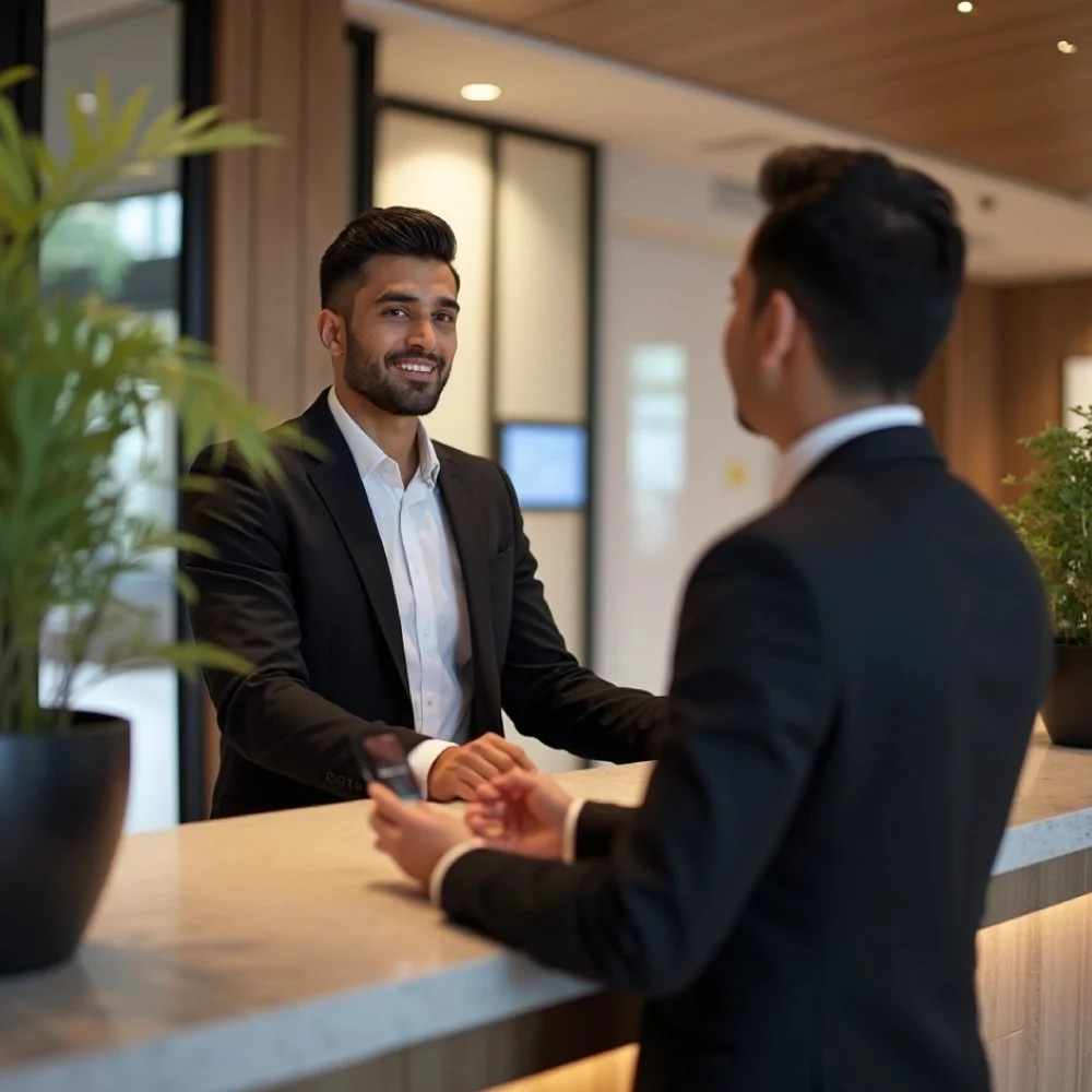 Concierge-Security-